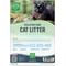 Show in main carousel: Small Pet Select Premium Pine Pelleted 100% All Natural Pellet Non-Clumping Non-Tracking Low Dust Cat Litter, 40-lb box slide 8 of 10
