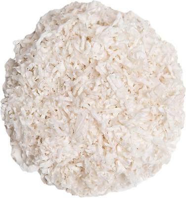 Show full view: Small Pet Select Premium Unbleached White Paper Small Animal Bedding, 56-L bag slide 2 of 4