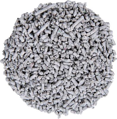 Show full view: Small Pet Select Recycled Pelleted Paper Cat Litter, 20-lb box slide 3 of 7