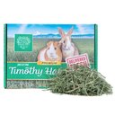 Small Pet Select Second Cut Timothy Hay Small Animal Food, 2-lb box