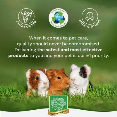 Show full view: Small Pet Select Small Pet Aspen Bedding, 141-L bag slide 6 of 6