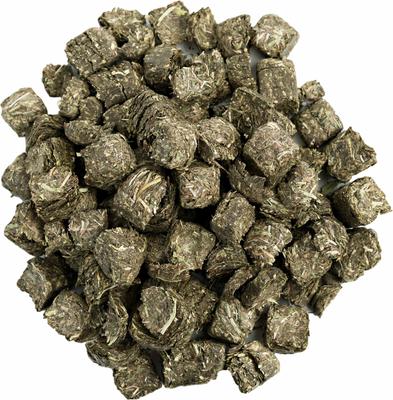 Show full view: Small Pet Select Straight Timothy Hay Cubes Small Pet Food, 1-lb bag slide 2 of 4