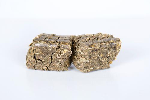 Show full view: Small Pet Select Straight Timothy Hay Cubes Small Pet Food, 1-lb bag slide 4 of 4