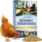 Show in main carousel: Small Pet Select Sustainable Chicken Scratch Feed, 20-lb box slide 1 of 8