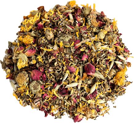 Show full view: Small Pet Select Vita-Licous Herbal Blend Small Animal Treats, 2.5-oz bag slide 2 of 5