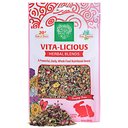 Small Pet Select Vita-Licous Herbal Blend Small Animal Treats, 4.4-oz bag