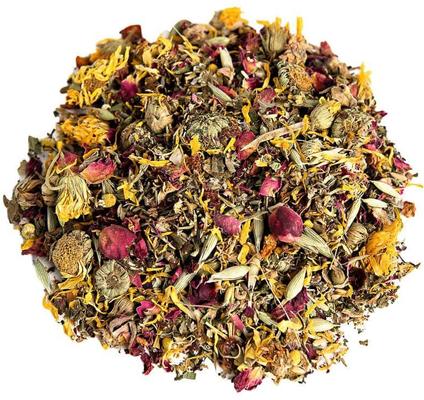 Show full view: Small Pet Select Vita-Licous Herbal Blend Small Animal Treats, 4.4-oz bag slide 2 of 5