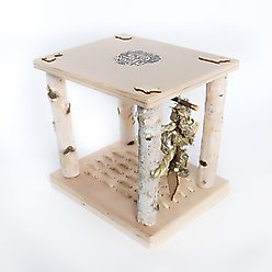 Small Pet Select Wonderland Play Table for Small Pets slide 2 of 9