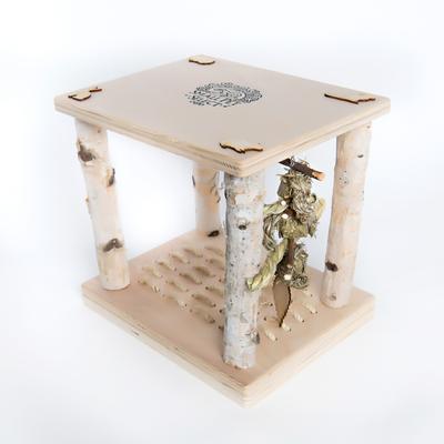 Show full view: Small Pet Select Wonderland Play Table for Small Pets slide 2 of 10