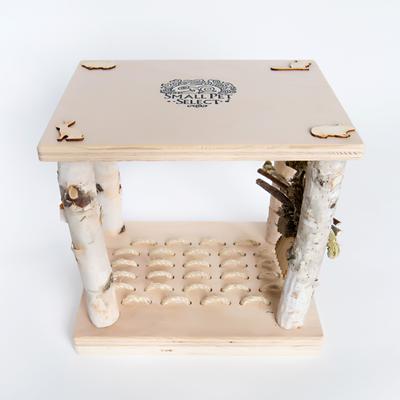 Show full view: Small Pet Select Wonderland Play Table for Small Pets slide 6 of 10