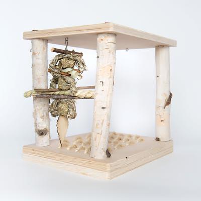 Show full view: Small Pet Select Wonderland Play Table for Small Pets slide 4 of 10