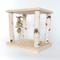 Show in main carousel: Small Pet Select Wonderland Play Table for Small Pets slide 5 of 10