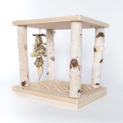 Show full view: Small Pet Select Wonderland Play Table for Small Pets slide 5 of 10