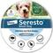 Show in main carousel: Small Seresto Flea & Tick Collar for Dogs + SecureAway Flea Collar Protector, Red Bones, Medium slide 5 of 10