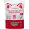 Show in main carousel: Smallbatch Pets Non-GMO Beef Meal Bites Freeze-Dried Cat Food, 10-oz bag slide 1 of 9