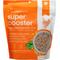 Show in main carousel: Smallbatch Pets Super Booster Chicken Bites Grain-Free Adult Freeze-Dried Dog & Cat Treats, 18-oz bag slide 1 of 9