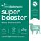 Show in main carousel: Smallbatch Pets Super Booster Lamb Bites Grain-Free Adult Freeze-Dried Dog & Cat Treats, 7-oz bag slide 7 of 9