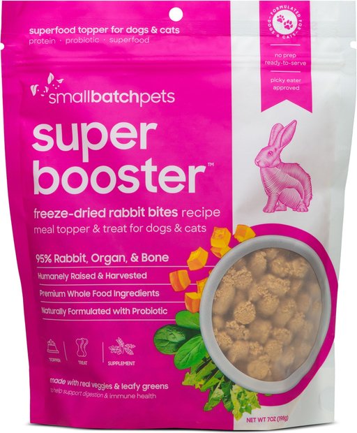 Smallbatch Dog Food - Free shipping | Chewy