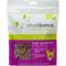 Show in main carousel: Smallbatch Pets Turkey Hearts Grain-Free Adult Freeze-Dried Dog & Cat Treats, 3.5-oz bag slide 1 of 8