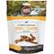 Show in main carousel: Smart Cookie Barkery Central Lowlands Rabbit & Pumpkin Grain-Free Dog Treats, 5-oz bag slide 1 of 4