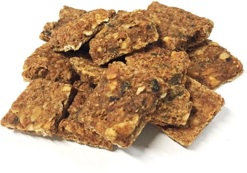 Show full view: Smart Cookie Barkery Hip & Joint Chicken Dog Treats, 8-oz bag slide 4 of 4