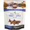 Show in main carousel: Smart Cookie Barkery Rocky Mountain Trout & Apple Grain-Free Dog Treats, 5-oz bag slide 1 of 5