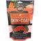 Show in main carousel: Smart Cookie Barkery Skin & Coat Salmon Dog Treats, 8-oz bag slide 1 of 4