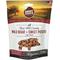Show in main carousel: Smart Cookie Barkery Texas Hill Country Wild Boar & Sweet Potato Grain-Free Dog Treats, 5-oz bag slide 1 of 5
