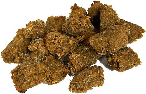 Show full view: Smart Cookie Barkery Texas Hill Country Wild Boar & Sweet Potato Grain-Free Dog Treats, 5-oz bag slide 4 of 5