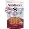 Show in main carousel: SmartBones Bake Shop Easily Digestible Chicken Waffle Stick Dog Chews, 4 count slide 1 of 11