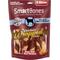 Show in main carousel: SmartBones Chicken Wrapped Sticks Chicken Flavor Dog Treats, 8 count slide 1 of 7
