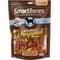 Show in main carousel: SmartBones Chicken Wrapped Sticks Peanut Butter Flavor + Chicken Wrapped Sticks Chicken Flavor Dog Treats slide 2 of 10