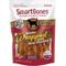 Show in main carousel: SmartBones Chicken Wrapped Sticks Sirloin Dog Treats, 8 count slide 1 of 10