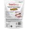 Show in main carousel: SmartBones Chicken Wrapped Sticks Sirloin Dog Treats, 8 count slide 3 of 10