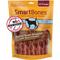 Show in main carousel: SmartBones Chicken Wrapped Stuffed Twistz Dog Treats, 10 count slide 1 of 11
