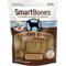 Show in main carousel: SmartBones Churro-Style Mini Sticks Dog Treats, 28 count slide 1 of 9