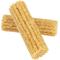 Show in main carousel: SmartBones Churro-Style Mini Sticks Dog Treats, 28 count slide 5 of 9