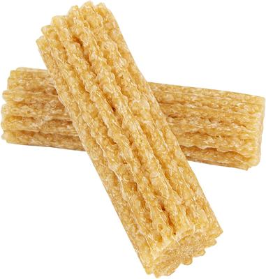 Show full view: SmartBones Churro-Style Mini Sticks Dog Treats, 28 count slide 5 of 9