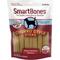 Show in main carousel: SmartBones Churro-Style Sticks Chicken Flavor Dog Treats, 14 count slide 1 of 10