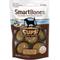Show in main carousel: SmartBones Delicious Cups Peanut Butter Rawhide-Free Dog Chews, 5 count slide 1 of 10