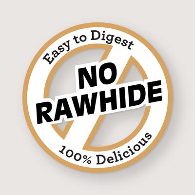 Show full view: SmartBones Delicious Cups Peanut Butter Rawhide-Free Dog Chews, 5 count slide 8 of 10