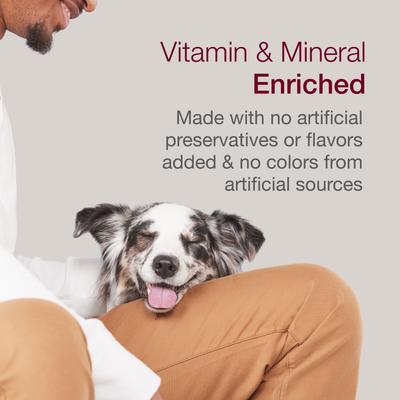 Show full view: SmartBones Delicious Cups Peanut Butter Rawhide-Free Dog Chews, 5 count slide 9 of 10