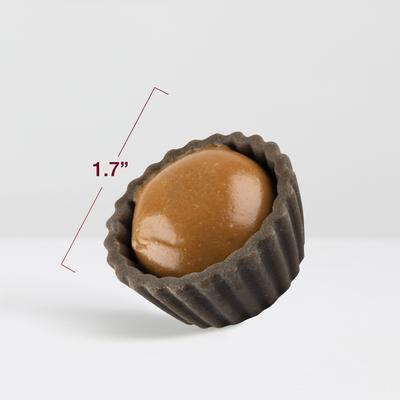 Show full view: SmartBones Delicious Cups Peanut Butter Rawhide-Free Dog Chews, 5 count slide 4 of 10