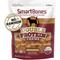 Show in main carousel: SmartBones Easy-to-Digest High Protein Chicken & Sirloin Rawhide-Free Dog Chews, 8 count slide 1 of 10