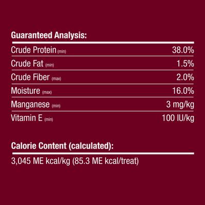 Show full view: SmartBones Easy-to-Digest High Protein Chicken & Sirloin Rawhide-Free Dog Chews, 8 count slide 5 of 10