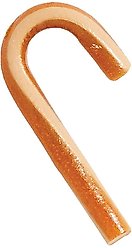 SmartBones Furry Christmas Holiday Advent Calendar Variety Pack Dog Treats, 24 count slide 2 of 9