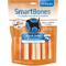 Show in main carousel: SmartBones Hip & Joint Care Chicken Chews Dog Treats, 16 pack slide 1 of 5