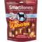 Show in main carousel: SmartBones Kabobz Triple Meat Flavor Dog Treats, 12 count slide 1 of 7