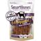 Show in main carousel: SmartBones Lamb & Brown Rice Sticks Wrapped with Real Chicken Rawhide-Free Dog Chews, 4 count slide 1 of 10