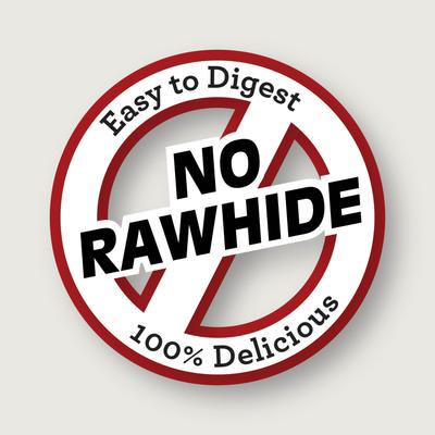 Show full view: SmartBones Lamb & Brown Rice Sticks Wrapped with Real Chicken Rawhide-Free Dog Chews, 4 count slide 8 of 10